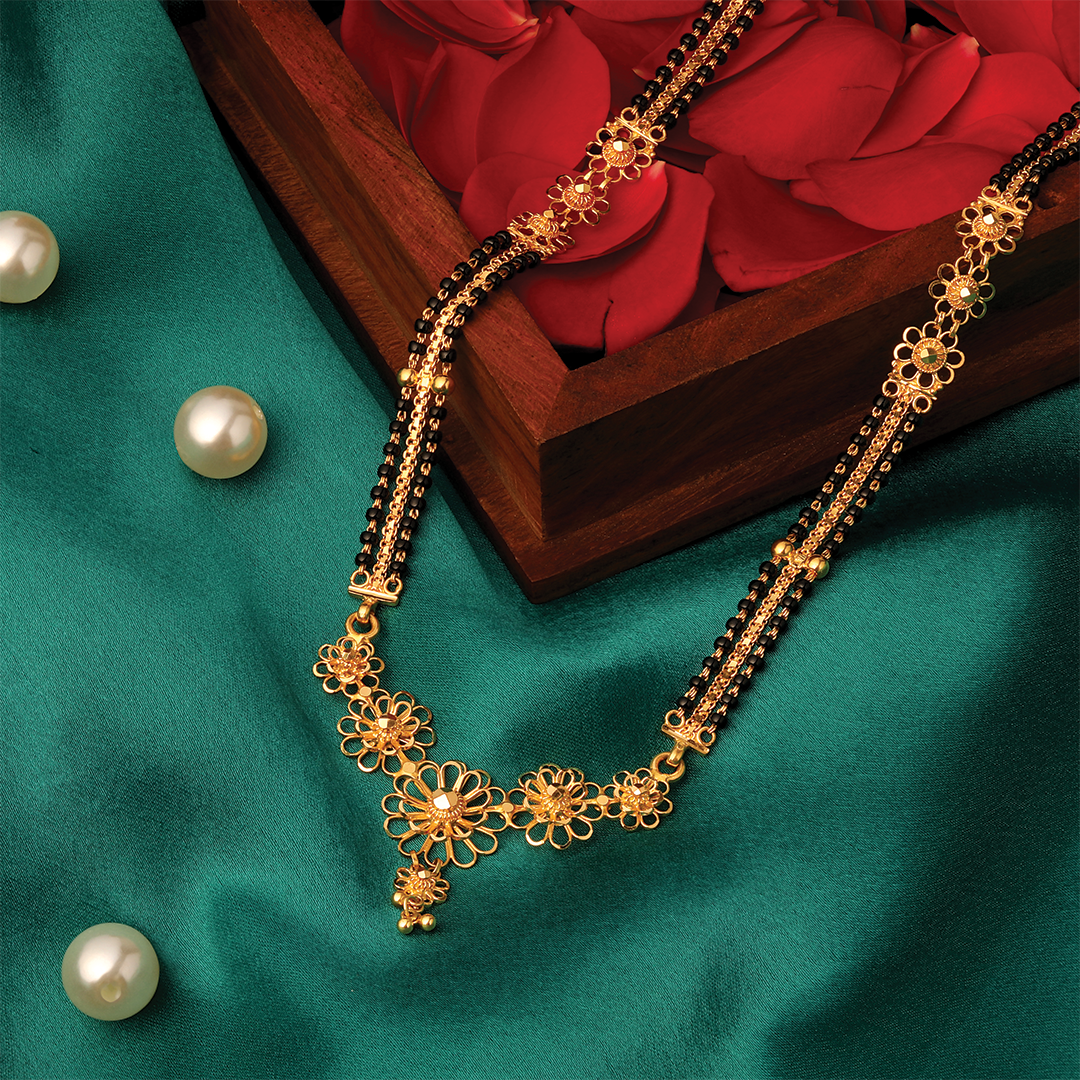 Nityashree Mangalsutra